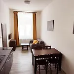 Siskovna Guest house