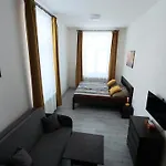 Guest house Siskovna 3*
