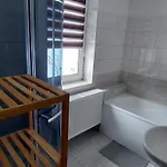 Guest house Siskovna 3*
