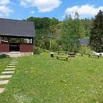 Guest house Siskovna Jivka