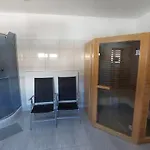 Siskovna Guest house Jivka