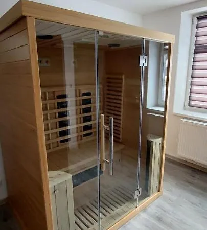 Guest house Siskovna
