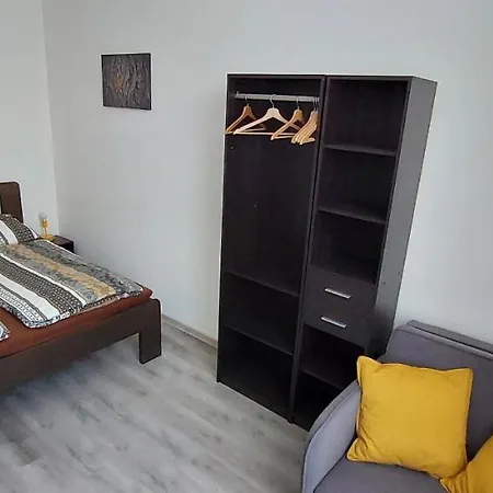 Guest house Siskovna