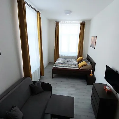 Pensionat Siskovna 3*