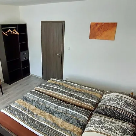 Guest house Siskovna Jivka