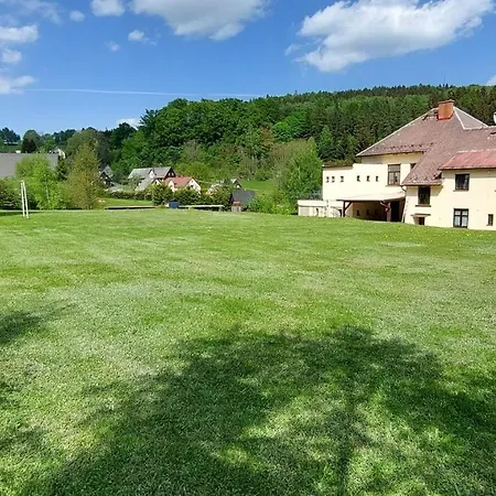 Siskovna 3*