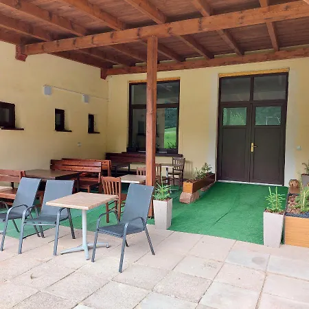 Guest house Siskovna