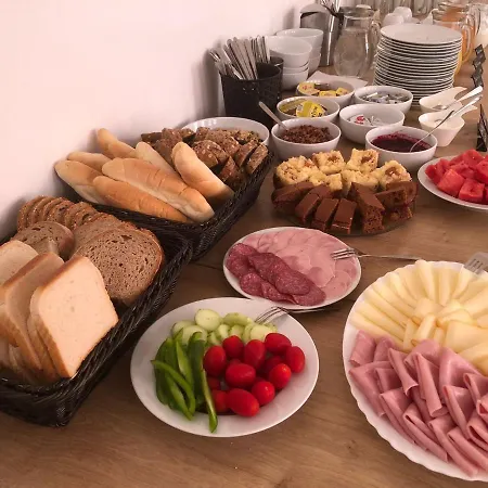 Siskovna 3* Jívka