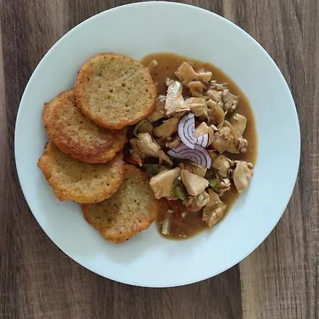 Pensionat Siskovna 3*