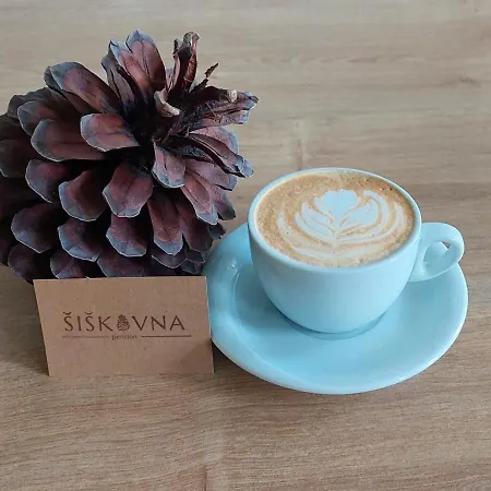 Siskovna 3* Jivka