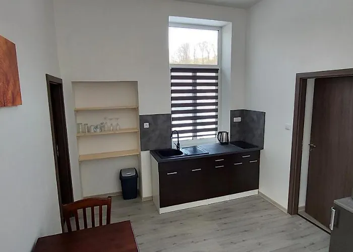 Siskovna 3* Jívka