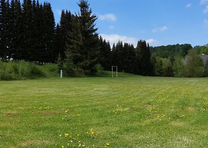 Siskovna 3*