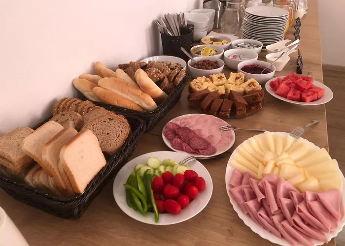 Siskovna 3* Jívka