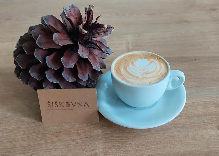 Siskovna 3* Jívka